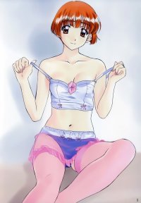 BUY NEW sentimental graffiti - 70842 Premium Anime Print Poster